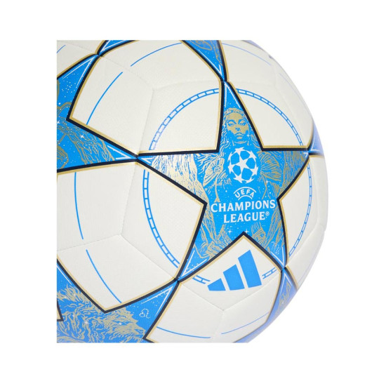 Adidas Μπάλα ποδοσφαίρου UCL 25/26 Training Ball